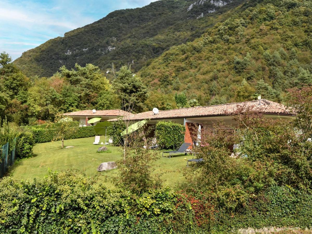 Holiday Home Villa Lackas-1 By Interhome Crone Exterior foto