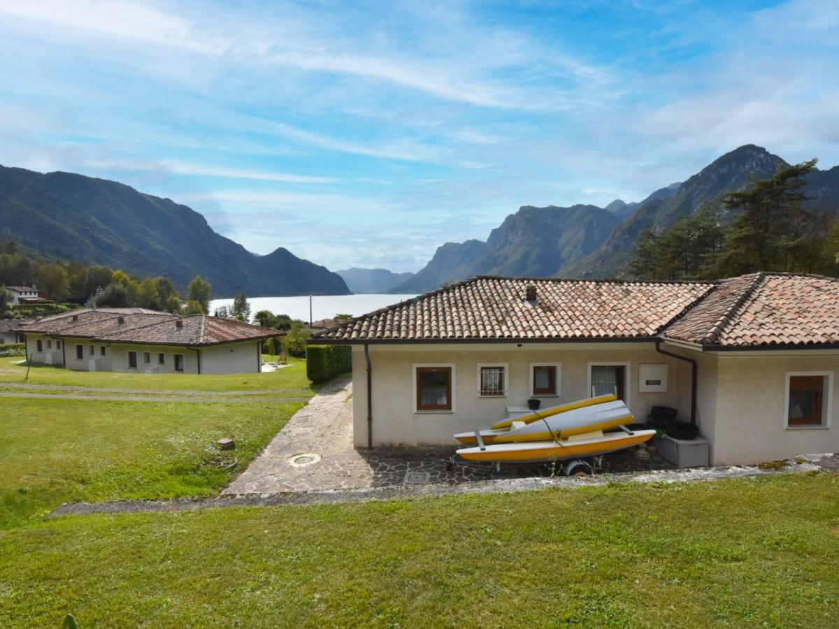 Holiday Home Villa Lackas-1 By Interhome Crone Exterior foto