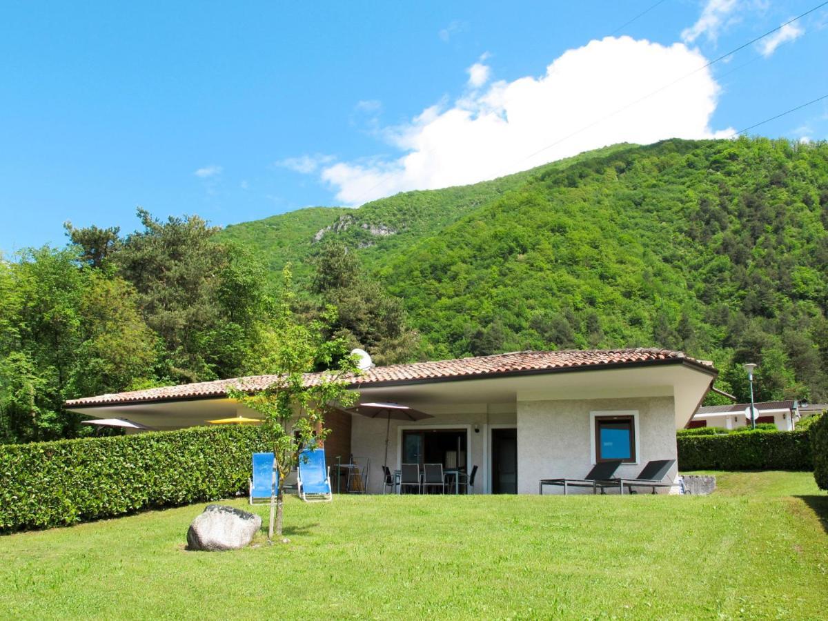 Holiday Home Villa Lackas-1 By Interhome Crone Exterior foto
