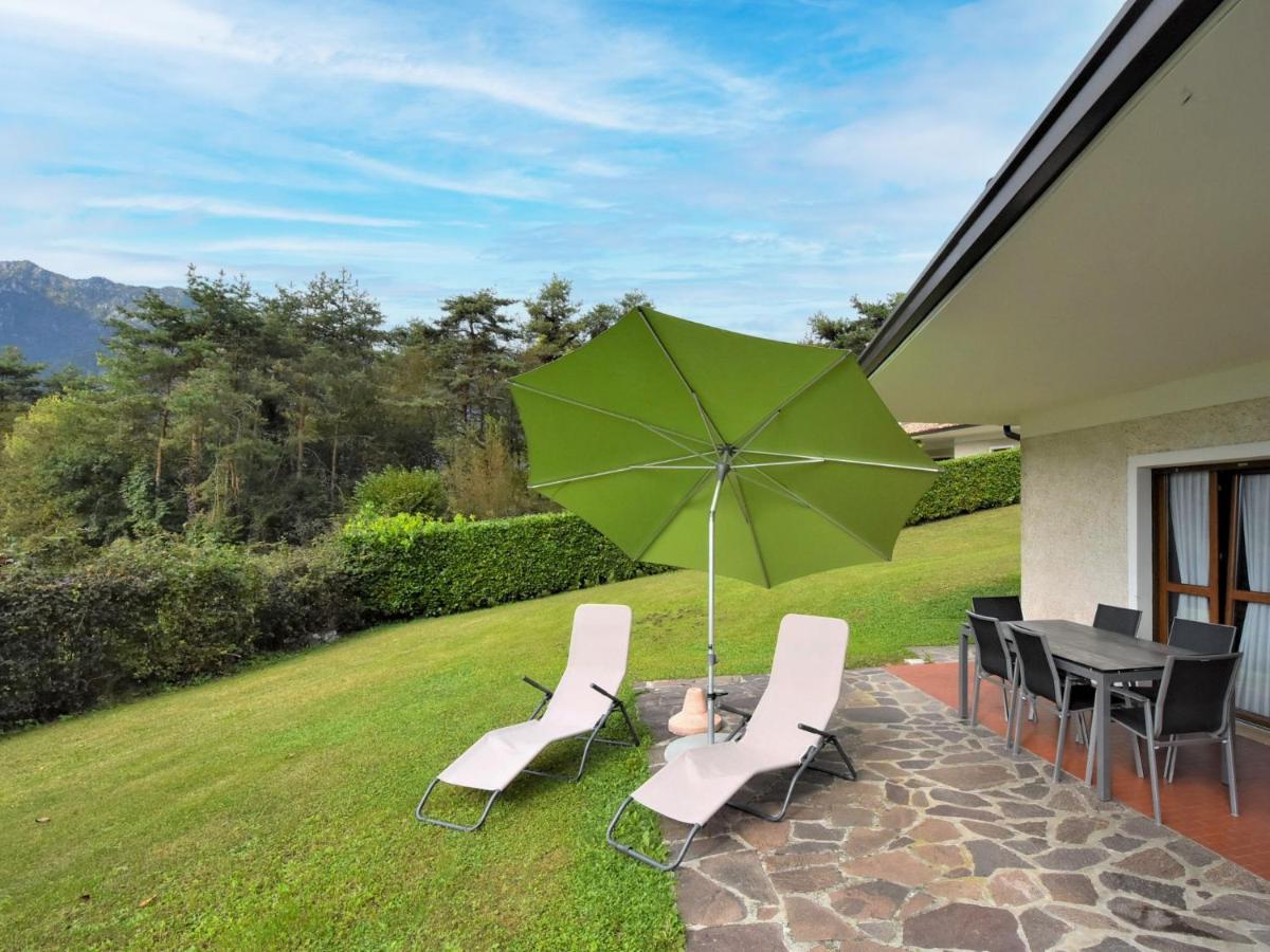 Holiday Home Villa Lackas-1 By Interhome Crone Exterior foto