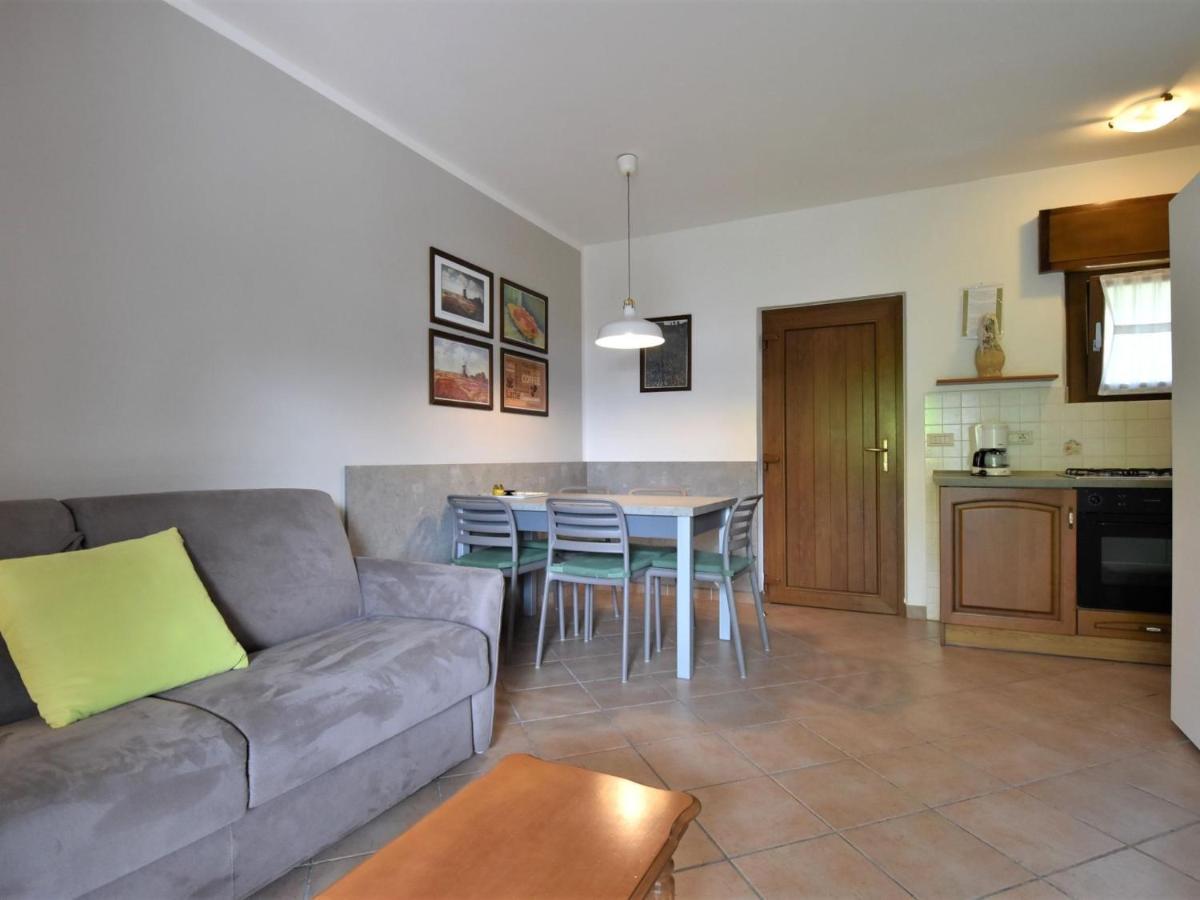 Holiday Home Villa Lackas-1 By Interhome Crone Exterior foto