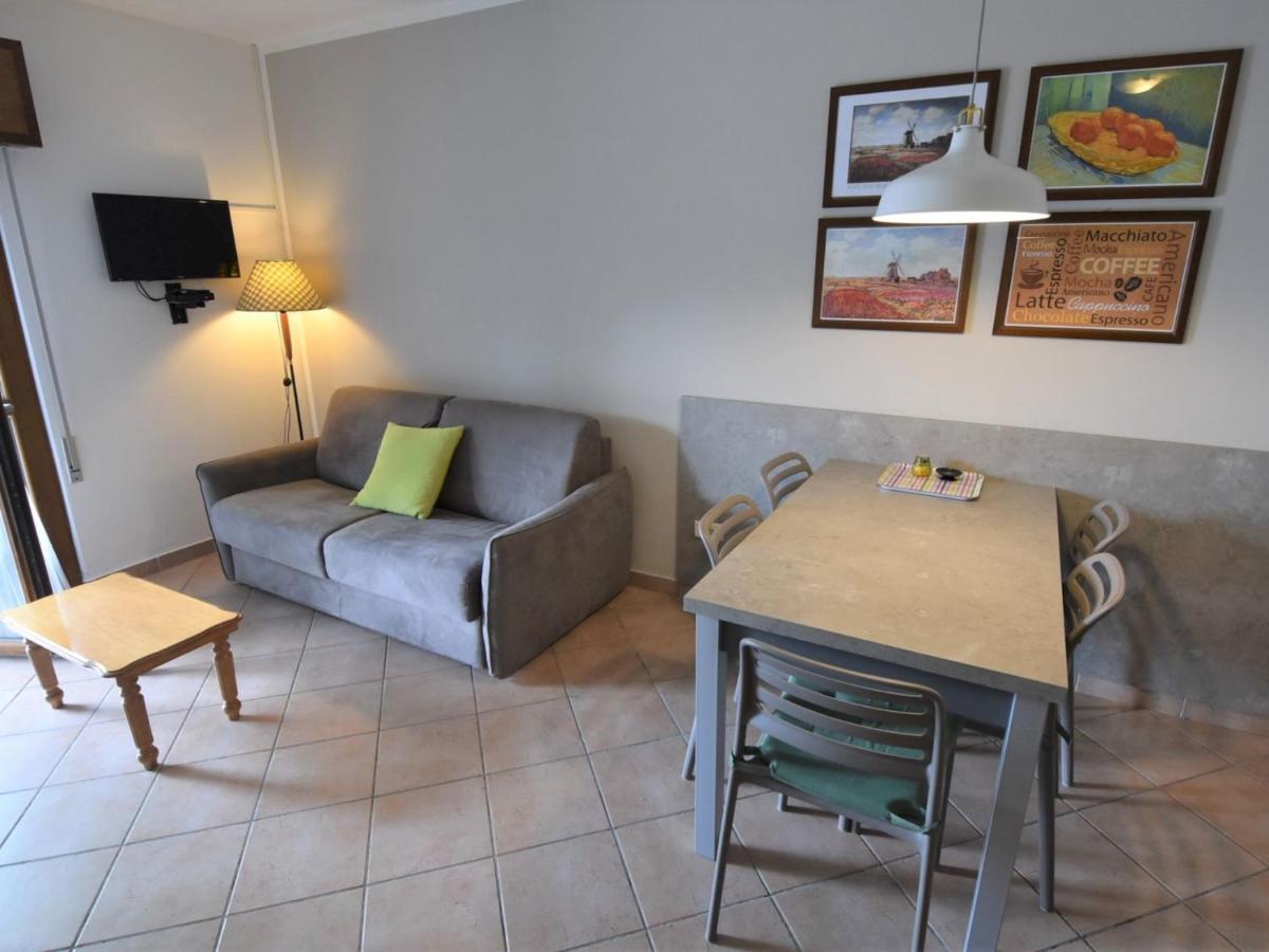 Holiday Home Villa Lackas-1 By Interhome Crone Exterior foto
