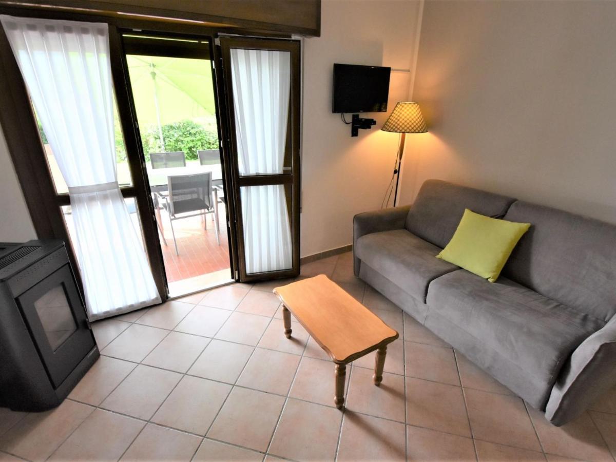 Holiday Home Villa Lackas-1 By Interhome Crone Exterior foto
